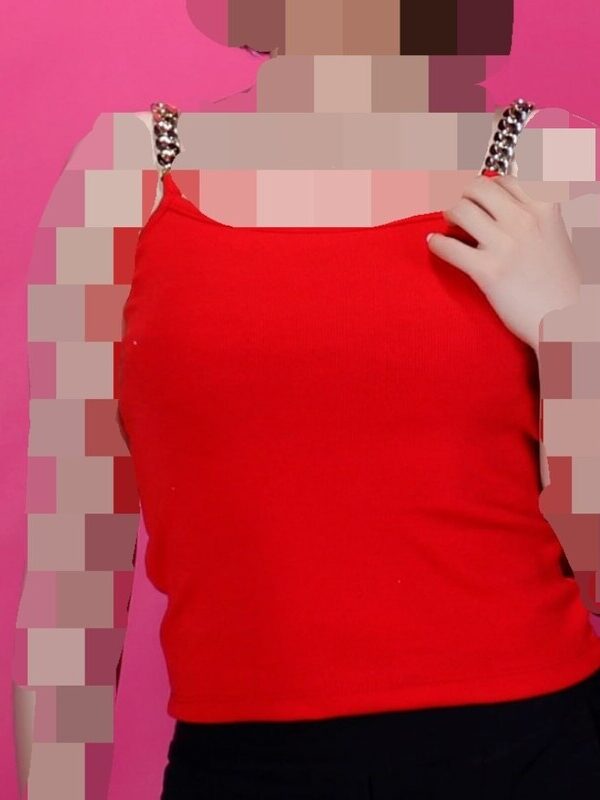 تاپ فانریپ سرشانه کارتیر