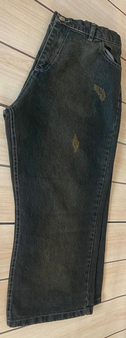 واید لگ دو رنگ