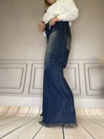 شلوار شافل تینت وسط